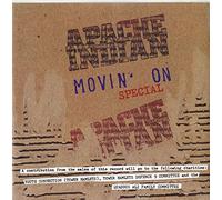 Apache Indian - Movin' On