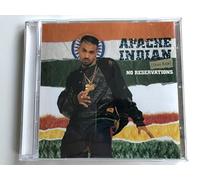 Apache Indian - No Reservation