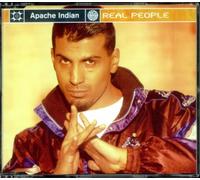 Apache Indian - Real People