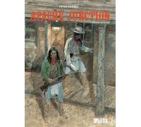 Apache Junction. Band 6: Dead End