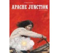 Apache Junction: Los Invisibles