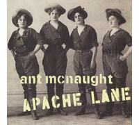 Apache Lane by Ant McNaught (2011-07-07)