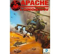 Apache Longbow GOG.COM Key GLOBAL