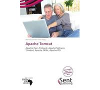 Apache Tomcat: Apache JServ Protocol, Apache MyFaces Trinidad, Apache OFBiz, Apache POI