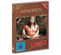 Apachen - Blutige Rache - DEFA/HD/Remastered [DVD]