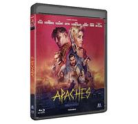 Apaches [Blu-ray]
