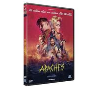 Apaches [Francia] [DVD]