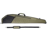 APACHES Funda Nitro Carabine Verde/Negro 115CM