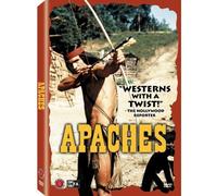 Apaches [Reino Unido] [DVD]