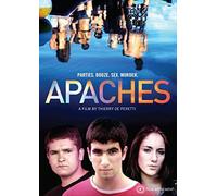 Apaches [USA] [DVD]