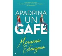 Apadrina un gafe | Moruena Estríngana