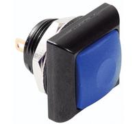 APAGADO-(ENCENDIDO) SPST 1P (Azul) - VELLEMAN