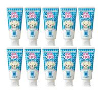 APAGARD - Apa-Kids Toothpaste - 60g (10ea) Set