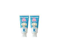 APAGARD - Apa-Kids Toothpaste - 60g (2ea) Set