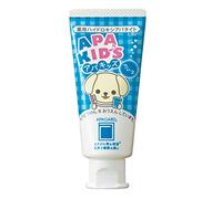 Apagard Apa-Kids toothpaste 60g | the first nanohydroxyapatite remineralizing... by Apagard