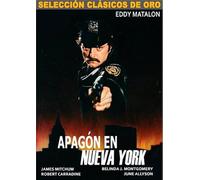 Apagón en Nueva York / Blackout (1978) ( New York Escapees )