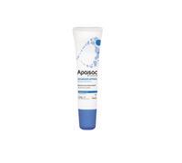 Apaisac Biorga bálsamo labial nutriente 15ml