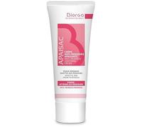 Biorga Apaisac Crema antirojeces 40mL Caducidad: 2026-10-30