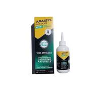 Apaisyl Anti-Piojos & Liendres Loción Xpert Cera Abejas 200 ml