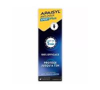 Apaisyl Pack Xpert Plus Anti Piojos Loción 200 ml + Peine