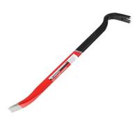 Apalancamiento para abrir 450 mm - Fractura