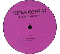 Apanachee - In aeternum (Brooklyn Bounce Club, 4 versions, 2000) / Vinyl Maxi Single [Vinyl 12'']