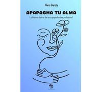 Apapacha tu alma: La historia detrás de una apapachadora profesional