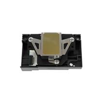 APapufKMu Cabezal de impresión Compatible con Impresora solvente R270 1430 1390 1400 1410 1430 L1800 1500W R260 R1390 DTF(Printhead)