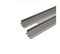 APapufKMu Kit de Limpieza de Tambor de Unidad de Imagen y Cartucho de tóner Compatible con NS1020 NS1005 W1108A 1108A 108A W1109A 1109A 109A(Wiper Blade)