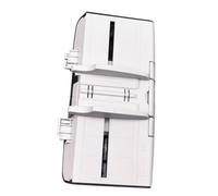 APapufKMu Unidad de conducto de Montaje de Bandeja de Papel 5X Compatible con Unidad de conducto de Bandeja de Entrada Fi-7160 Fi-7260 Fi-7180 Fi-7280 Fi-7140