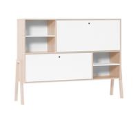 Aparador 2 puertas abatibles 160 cm - spot