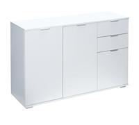 Aparador Alba Blanco 107x75x35cm