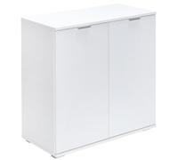 Aparador Alba Blanco 71x74x35cm