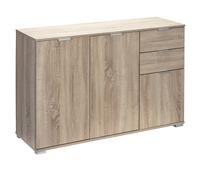 Aparador Alba Eiche 107x74x35cm