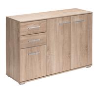 Aparador Alba Eiche 107x75x35cm