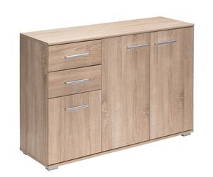 Aparador Alba Eiche 107x75x35cm