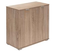 Aparador Alba Eiche 71x74x35cm