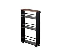 Aparador de almacenaje de acero - l47,5 cm