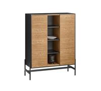 Aparador entrada recibidor buffet para salón sobuy es 92 cm