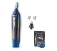 Cortapelos de nariz y oreja remington ne 3850