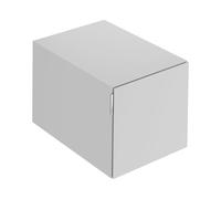 Aparador KEUCO EDITION 11 ART, 1 extracción frontal, 400x350x490mm, con iluminación LED, 32541550401, Cuerpo/Frontal: Manhattan Laca mate satinada / Manhattan Laca mate satinada