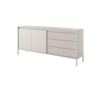 Aparador sensation 187x39x81 blanco