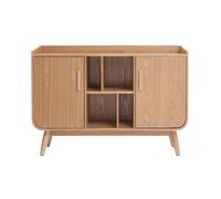 Aparador vintage madera fresno HALLEN