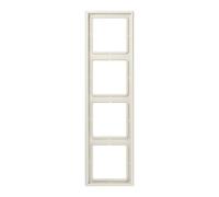 Aparamenta Con Bastidor De Cubierta LS990 De Jung - LS984W