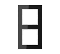 Aparamenta Con Marco Protector Jung A CREATION - AC582GLSW