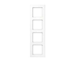 Aparamenta Con Marco Protector Jung A CREATION - AC584WW