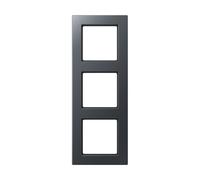 Aparamenta Con Marco Protector Jung - AC583BFANM