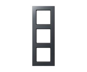Aparamenta Con Marco Protector Jung - AC583BFANM