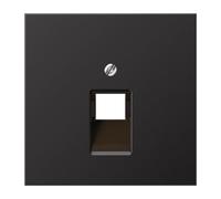 Aparamenta con placa de inserción Jung - AL2969-1UAD