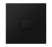 Aparamenta con placa de inserción Jung - LS1969-15WESWM